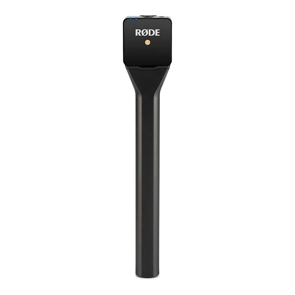 Rode Interview Go Adaptador para Wireless go 2