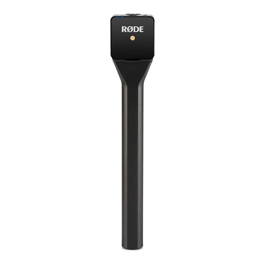 Rode Interview Go Adaptador para Wireless go 2