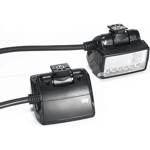 Yongnuo YN24EX-S Flash Macro Para Cámaras Sony