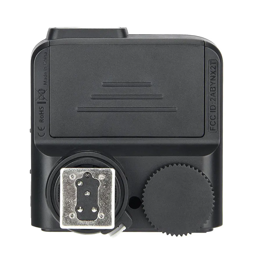 Godox X2T-N Trigger TTL Para Nikon, Compatible con Algunos Teléfonos 8