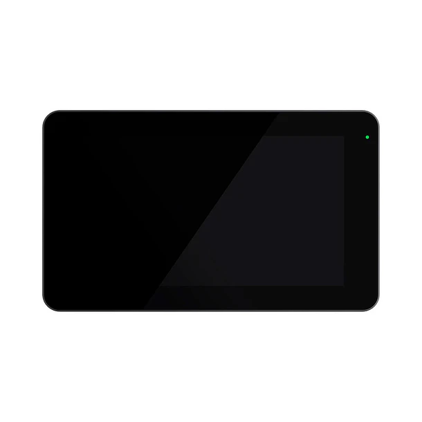 YoloLiv YoloBox Mini Codificador y monitor de transmisión en vivo inteligente todo en uno ultraportátil 7