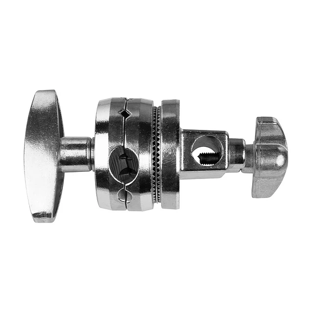 NiceFoto Rotula Universal B-16 Para C-Stand 1