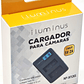 Iluminus Cargador Para Baterías Fujifilm NP-W126S - Miniatura 3