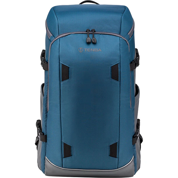 Tenba Solstice 20L Mochila (azul) 1