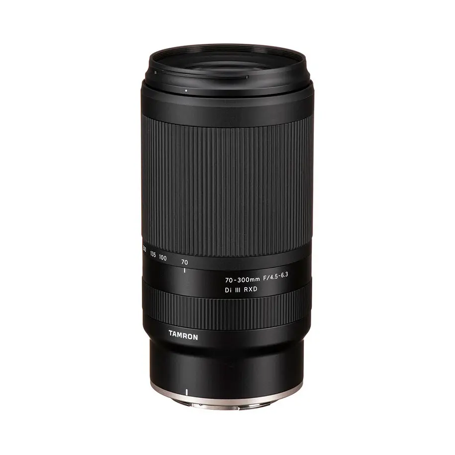 Tamron 70-300mm f/4.5-6.3 Di III RXD lente para Nikon Z 1