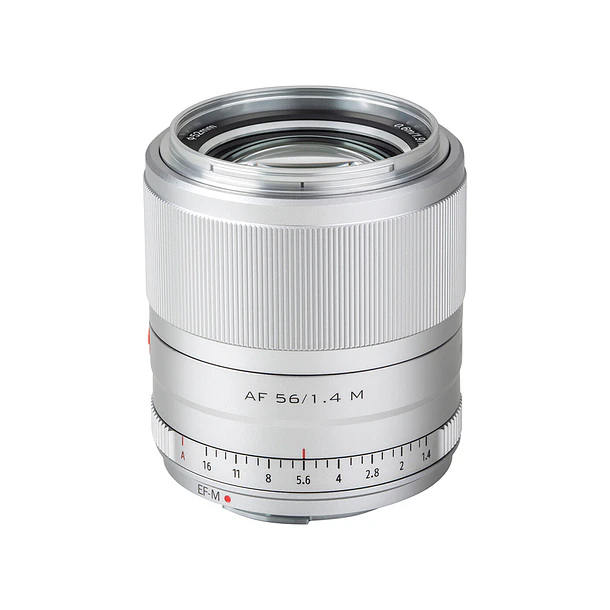 Viltrox AF 56mm f / 1.4 E Lente para Montura Canon EF-M 3