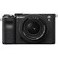 Sony Alpha 7C Negra Cámara Mirrorless Full Frame Con Lente 28-60 mm (ILCE-7CL/BQ E38) - Miniatura 10
