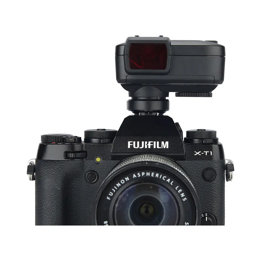 Godox X2T-F Trigger TTL Para Fuji, Compatible con Algunos Teléfonos 13
