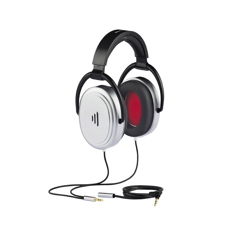 Direct Sound SNP34 - Audífonos cerrados 1