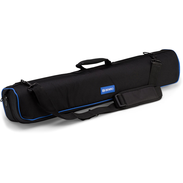 Benro TAD18AHD1A Trípode de Fotografía de aluminio con cabezal de 3 vías 19