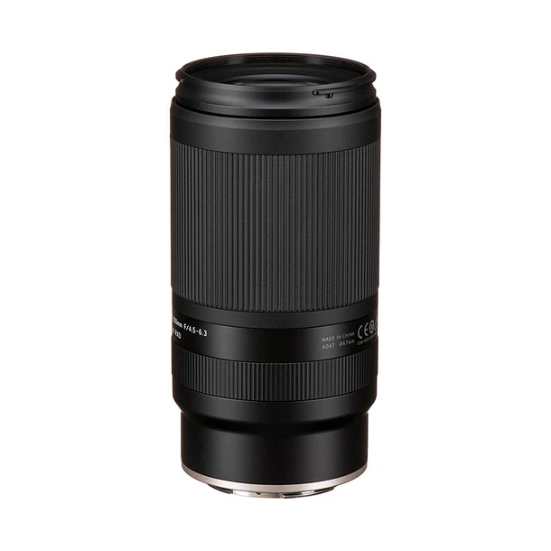Tamron 70-300mm f/4.5-6.3 Di III RXD lente para Nikon Z 2