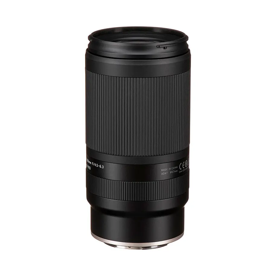 Tamron 70-300mm f/4.5-6.3 Di III RXD lente para Nikon Z 2