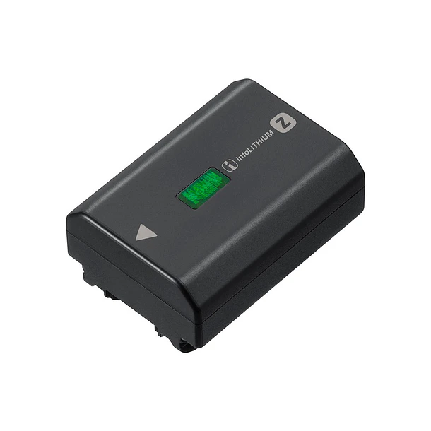 Sony Batería recargable serie Z 1
