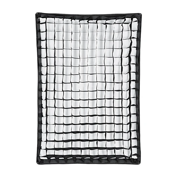 Godox Softbox Con Grid 80 X 120 Cm Montura Bowens 6