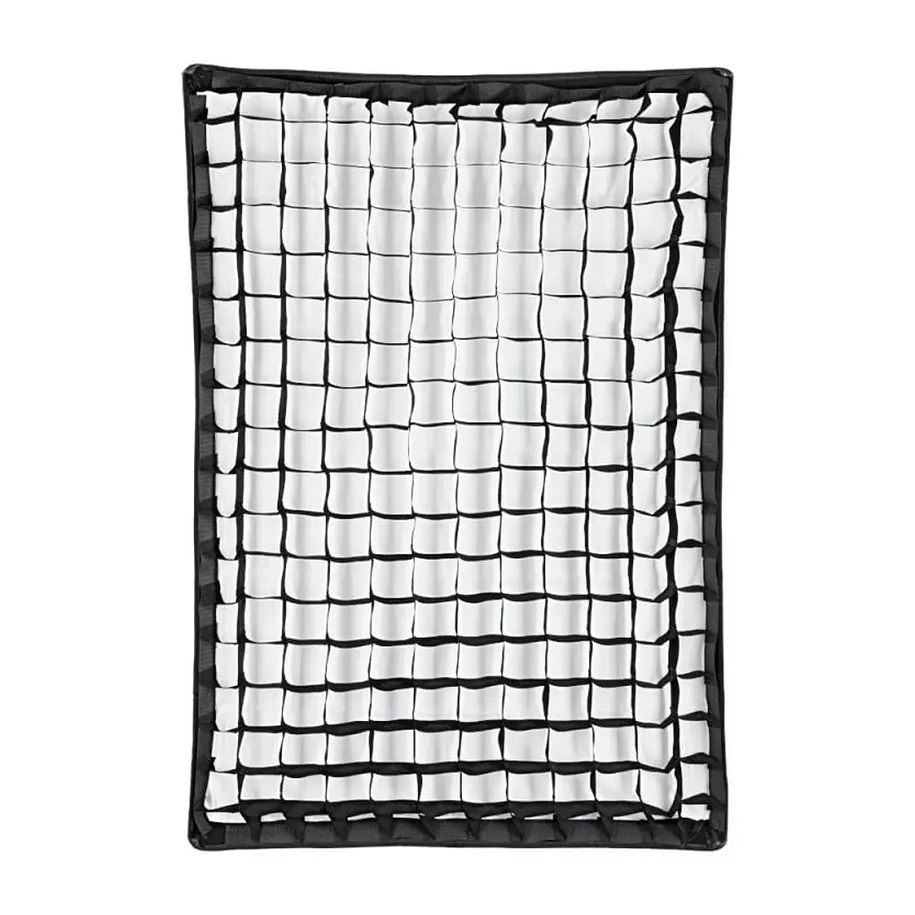 Godox Softbox Con Grid 80 X 120 Cm Montura Bowens 6