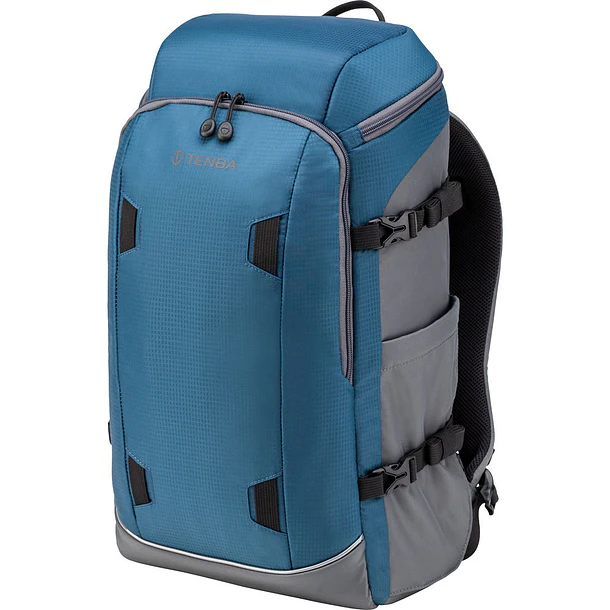 Tenba Solstice 20L Mochila (azul) 2