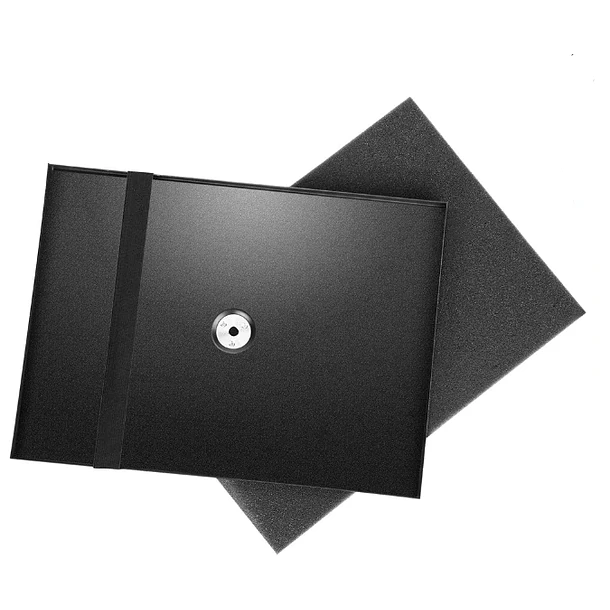 Fancier Bandeja Para Sostener Notebook o Proyector en Trípode 1