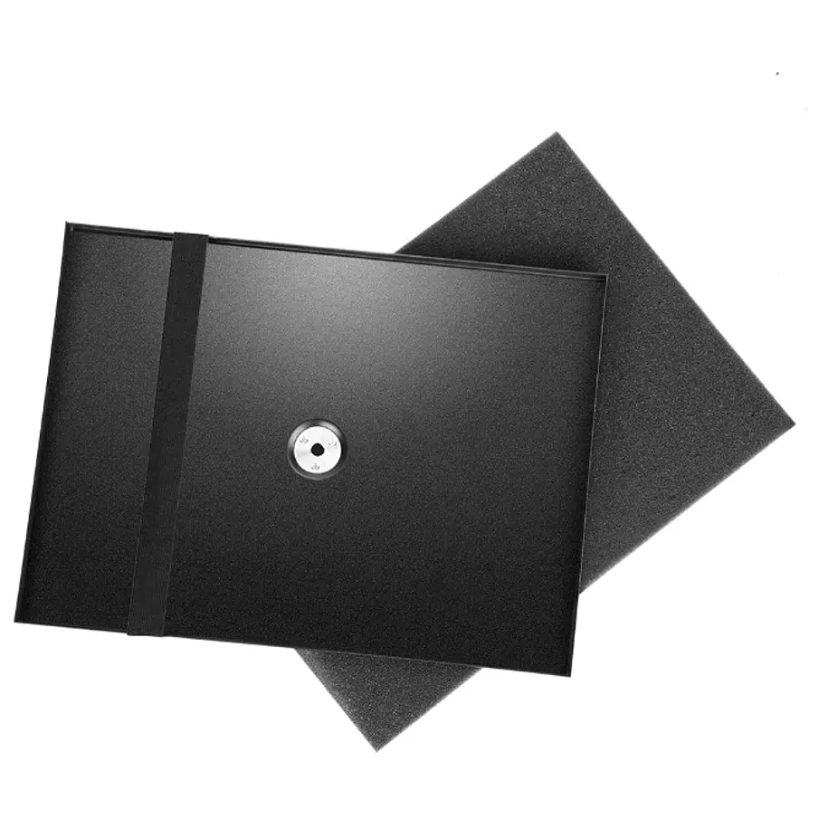 Fancier Bandeja Para Sostener Notebook o Proyector en Trípode 1