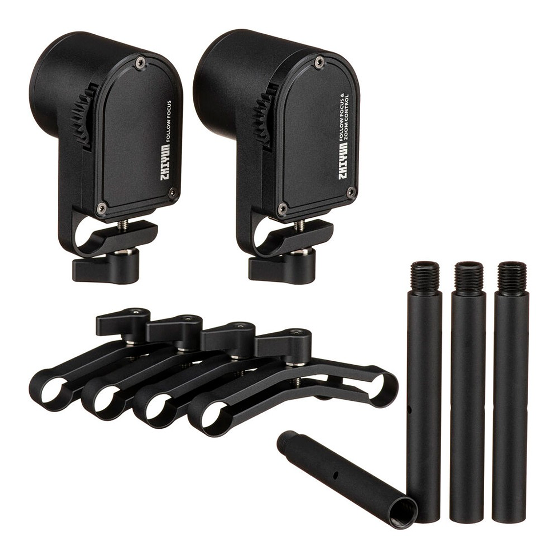 ZHIYUN TRANSMOUNT CRANE 3-S SERVO ZOOM & FOCUS MOTOR 2