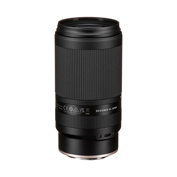 Tamron 70-300mm f/4.5-6.3 Di III RXD lente para Nikon Z 3