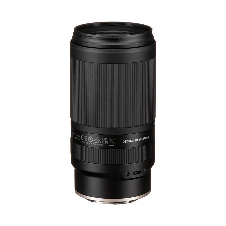 Tamron 70-300mm f/4.5-6.3 Di III RXD lente para Nikon Z 3