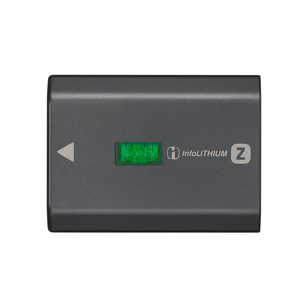 Sony Batería recargable serie Z 2