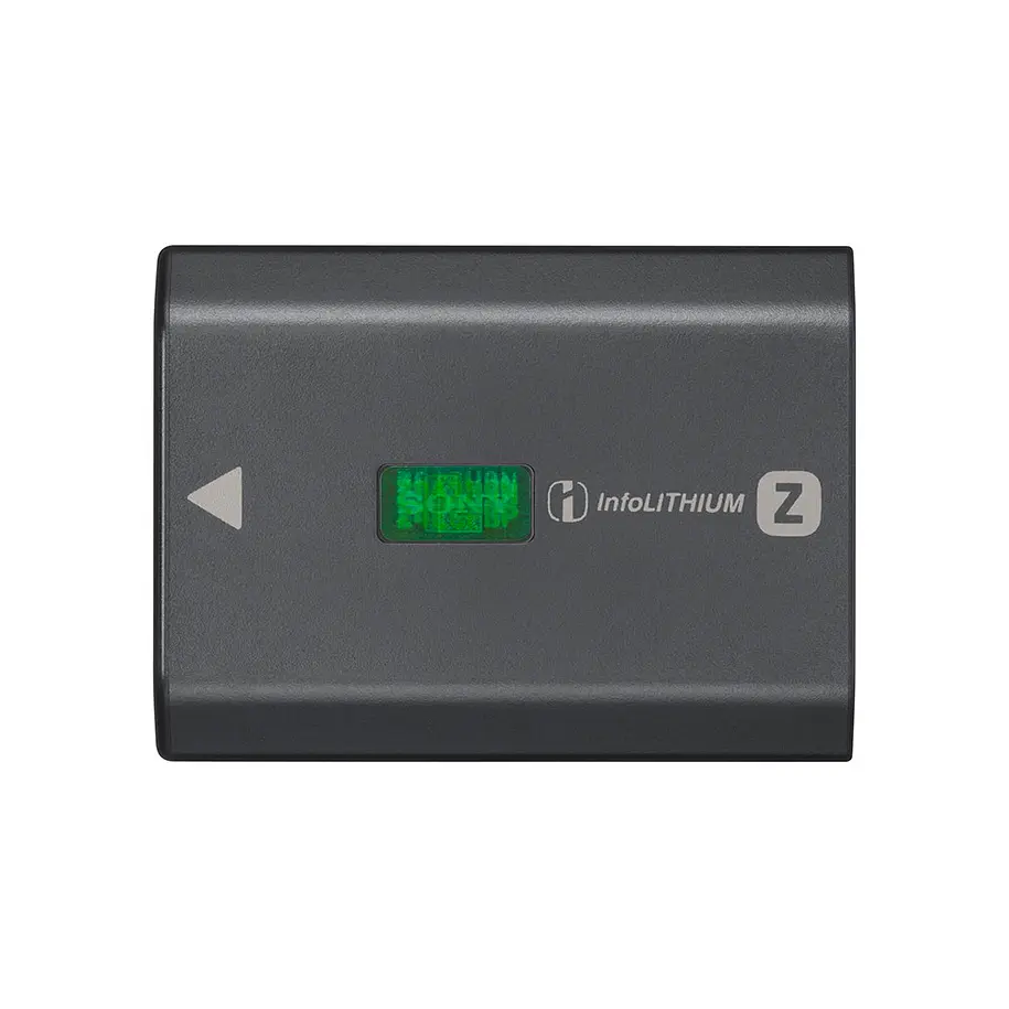 Sony Batería recargable serie Z 2