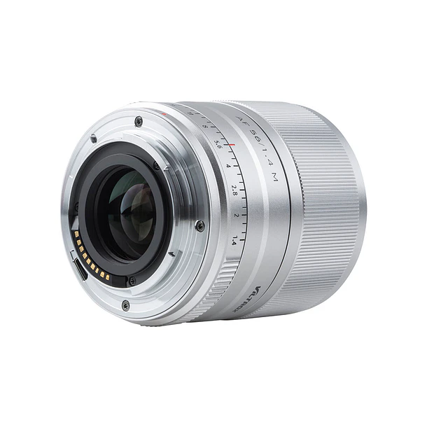 Viltrox AF 56mm f / 1.4 E Lente para Montura Canon EF-M 5