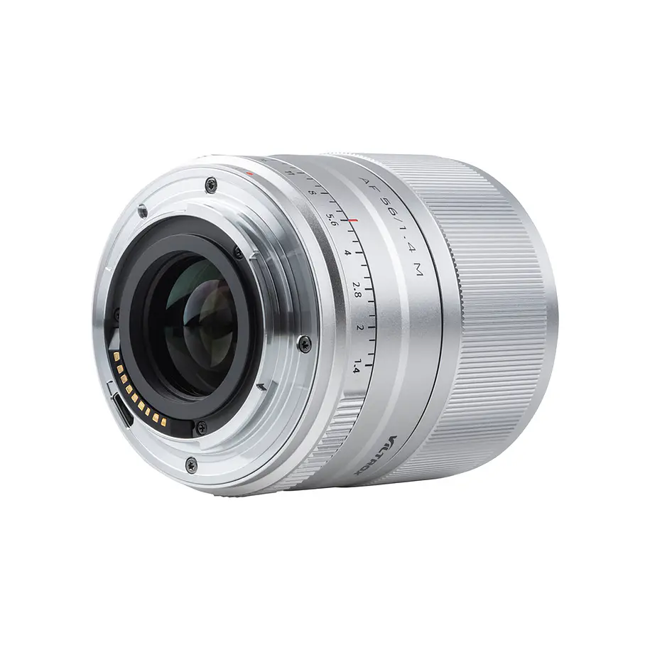 Viltrox AF 56mm f / 1.4 E Lente para Montura Canon EF-M 5