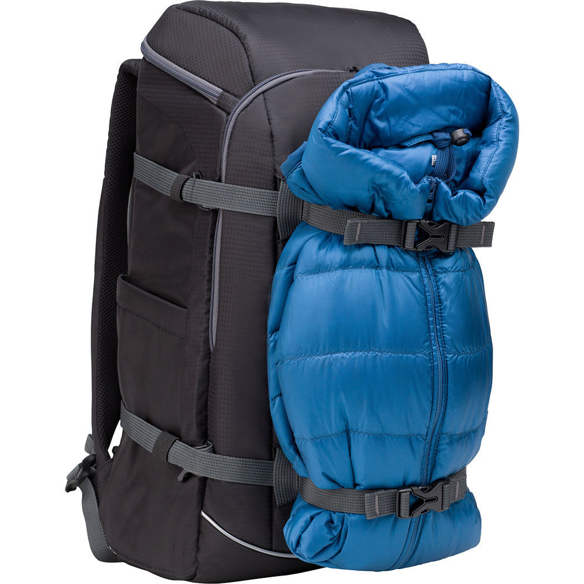 Tenba Solstice 20L Mochila (negra) 9