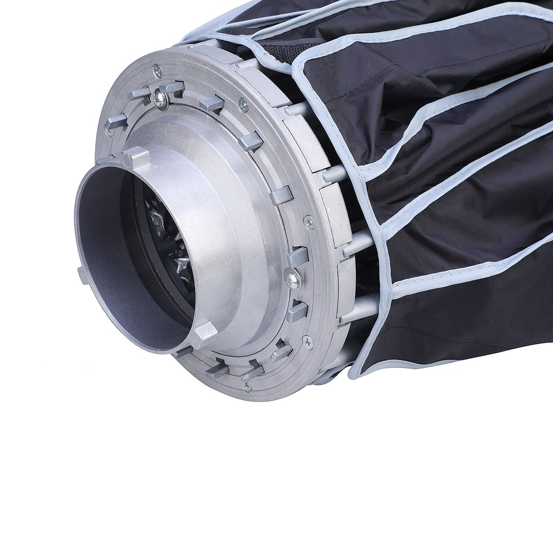 NiceFoto Softbox Led Octa 70cm 8