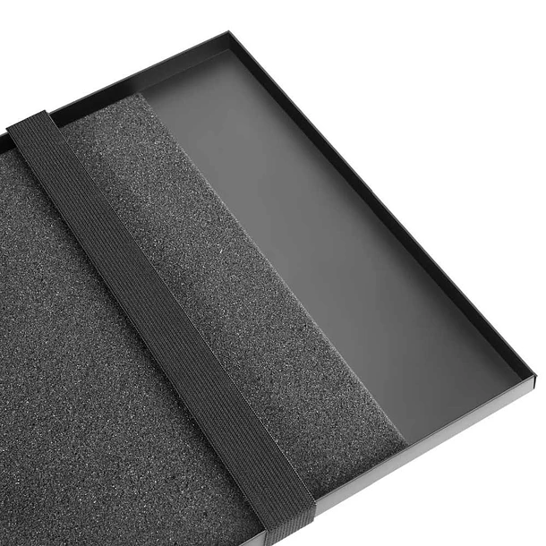 Fancier Bandeja Para Sostener Notebook o Proyector en Trípode 2