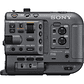 Sony FX6 Cámara Cinema Full Frame (ILME-FX6V//CUC) (solo cuerpo) - Miniatura 1