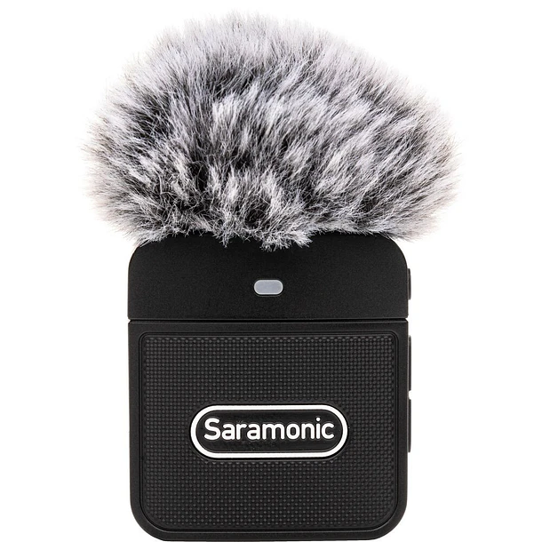 Saramonic Blink 100 B1 Micrófono Inalámbrico Compacto 3.5mm 4