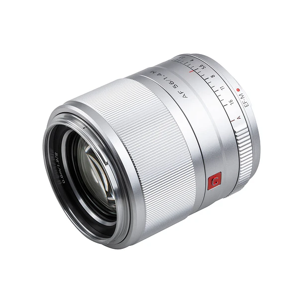 Viltrox AF 56mm f / 1.4 E Lente para Montura Canon EF-M 6