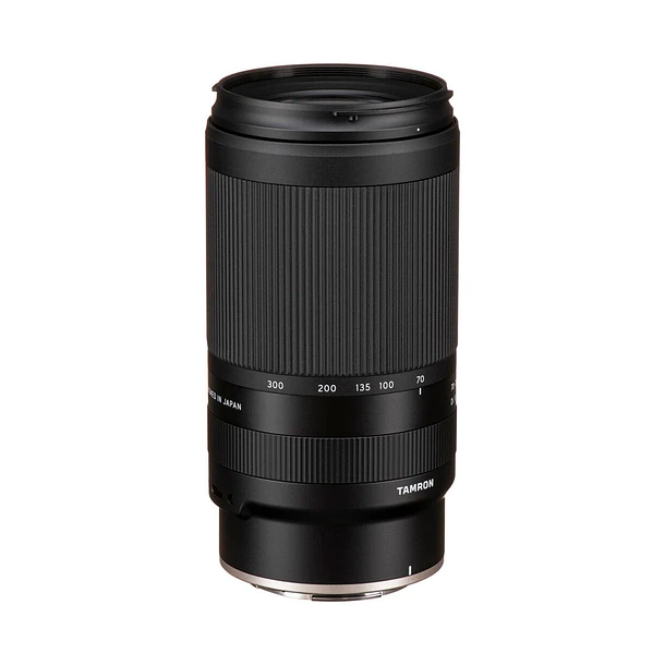 Tamron 70-300mm f/4.5-6.3 Di III RXD lente para Nikon Z 4