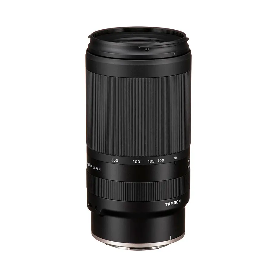 Tamron 70-300mm f/4.5-6.3 Di III RXD lente para Nikon Z 4