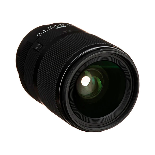Sigma 35mm f/1.4 DG DN Art Lente para Sony E 5