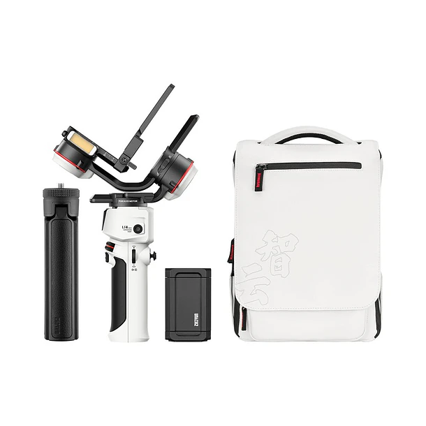 Zhiyun CRANE-M3 Estabilizador Gimbal de 3 ejes COMBO 1