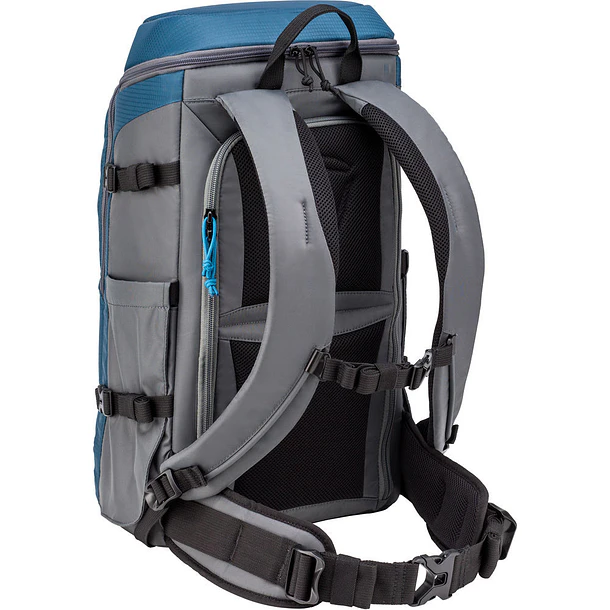 Tenba Solstice 20L Mochila (azul) 4