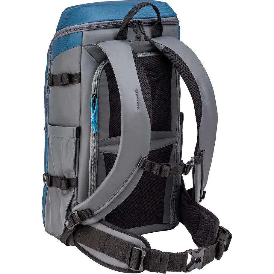 Tenba Solstice 20L Mochila (azul) 4