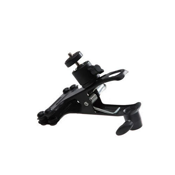 E-Image SCP-09 Pinza Grande para Fondos y Accesorios con Cabezal de Bola 3