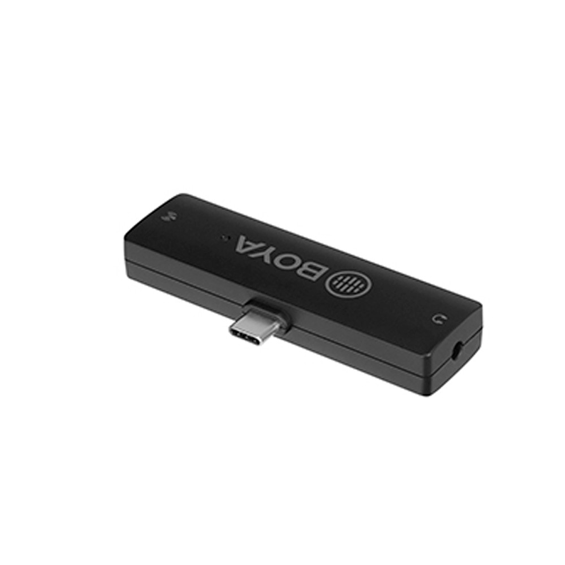 Boya BY-XM6-K5 Micrófono Inalámbrico USB-C Hasta 100 Metros con estuche de carga portátil 3