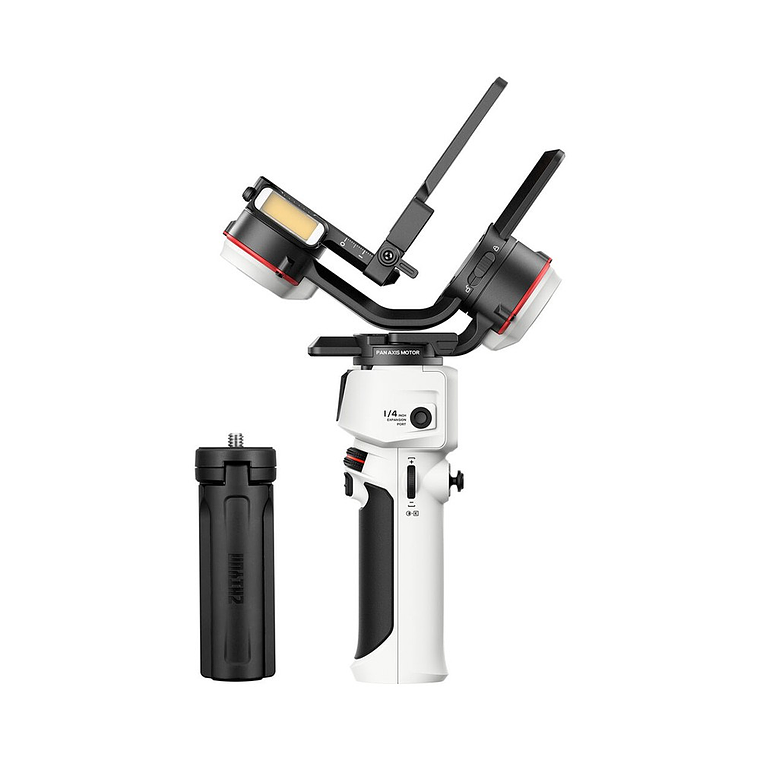 Zhiyun CRANE-M3 Estabilizador Gimbal de 3 ejes COMBO 2