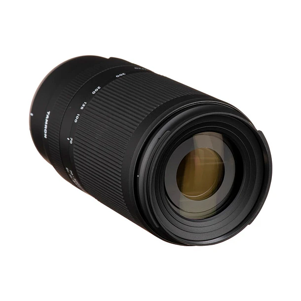Tamron 70-300mm f/4.5-6.3 Di III RXD lente para Nikon Z 5