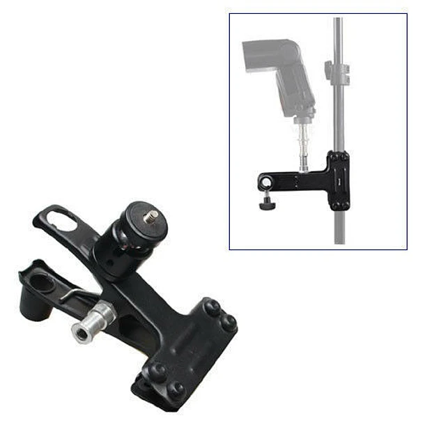 E-Image SCP-09 Pinza Grande para Fondos y Accesorios con Cabezal de Bola 4