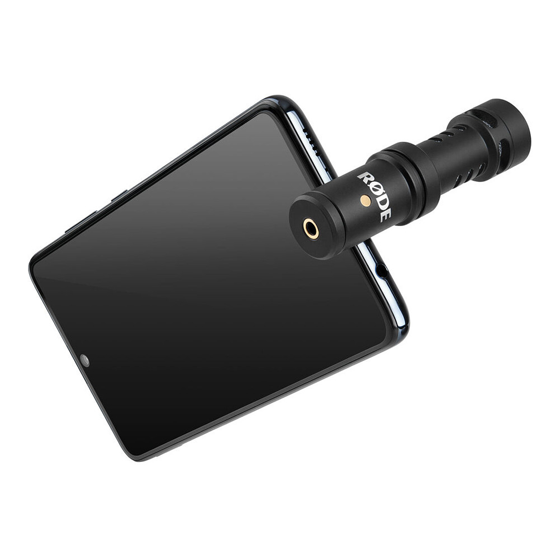 Rode Videomic ME-C Micrófono Con Conector USB-C 6