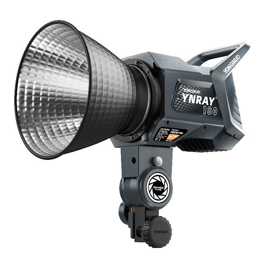 Yongnuo YNRAY180 Cañon Led 180W Muy Potente Montura Bowens 15