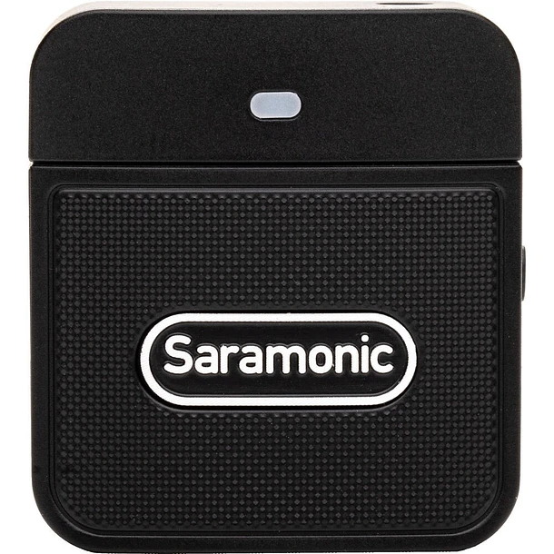 Saramonic Blink 100 B1 Micrófono Inalámbrico Compacto 3.5mm 6