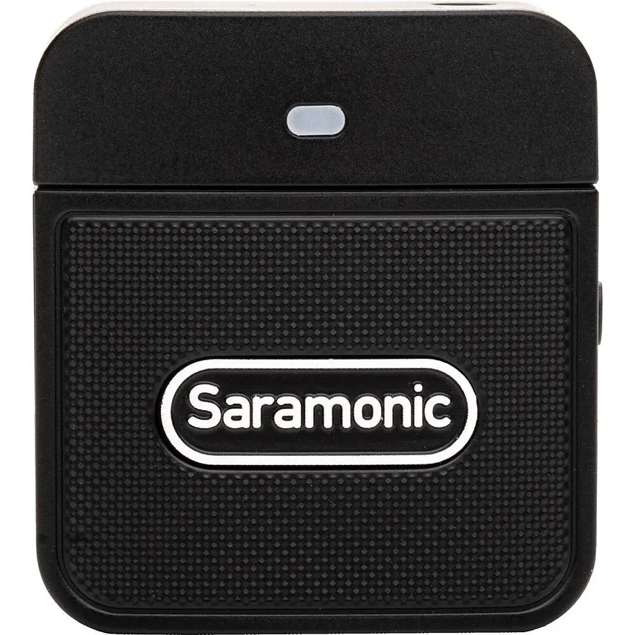 Saramonic Blink 100 B1 Micrófono Inalámbrico Compacto 3.5mm 6